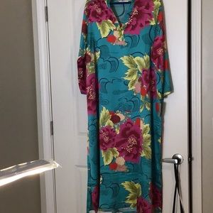 Beautiful Caftan! Two available price each.